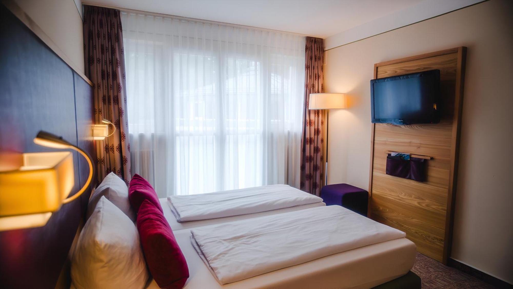 Hotel Raphael Im Allgaeu Kempten Kültér fotó
