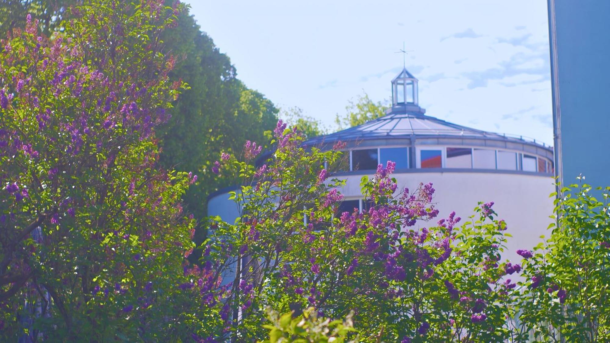 Hotel Raphael Im Allgaeu Kempten Kültér fotó