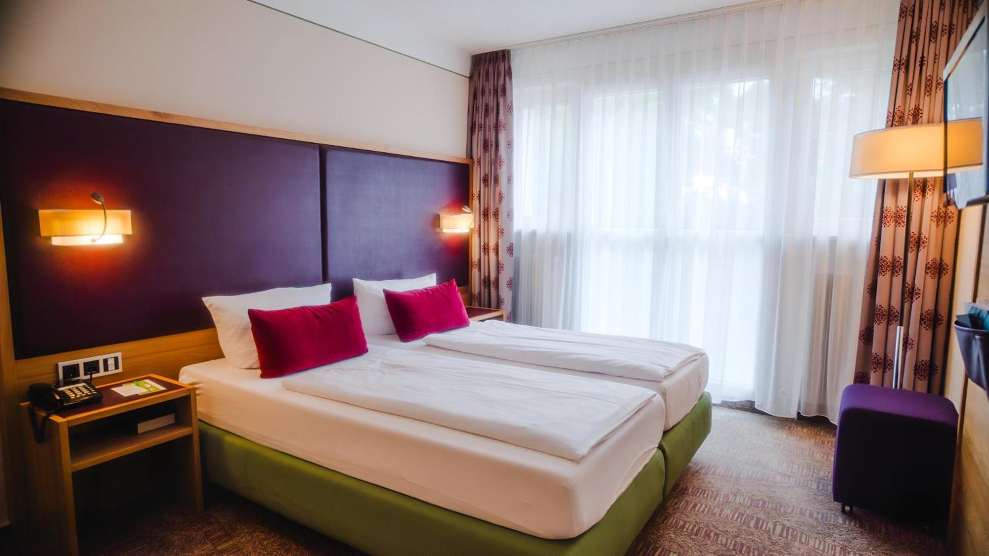 Hotel Raphael Im Allgaeu Kempten Kültér fotó