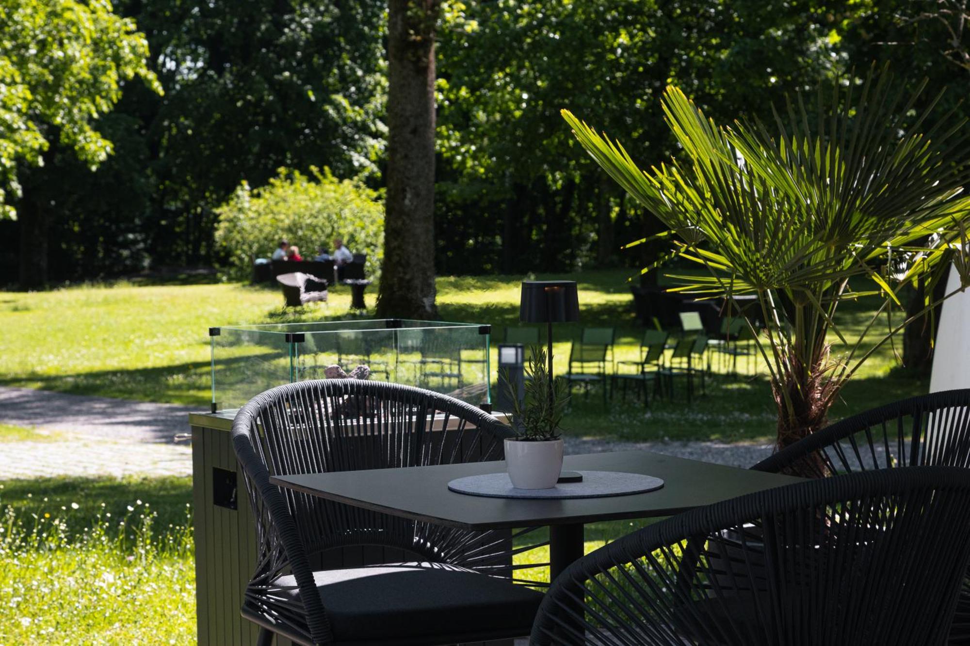 Hotel Raphael Im Allgaeu Kempten Kültér fotó