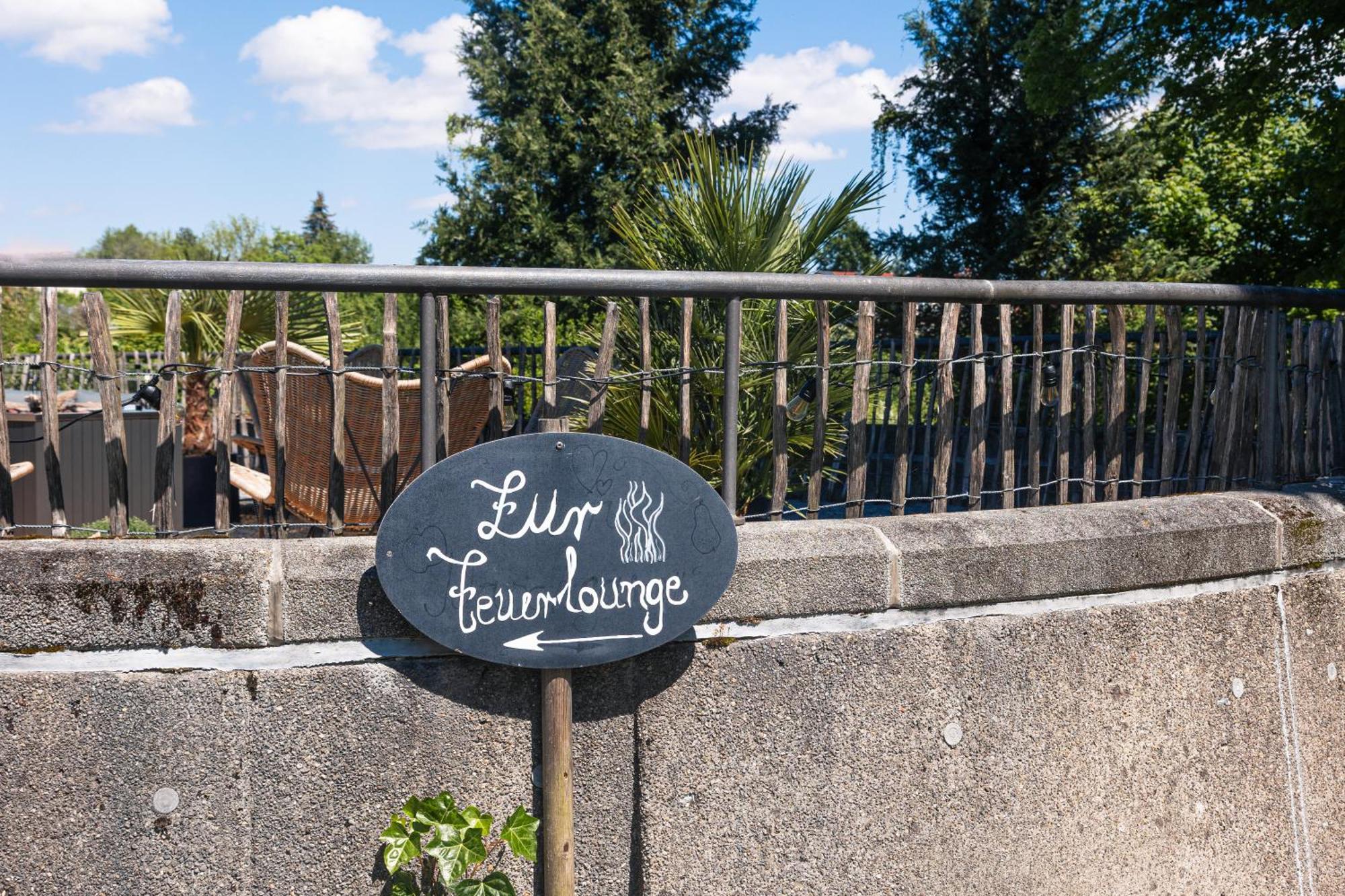 Hotel Raphael Im Allgaeu Kempten Kültér fotó