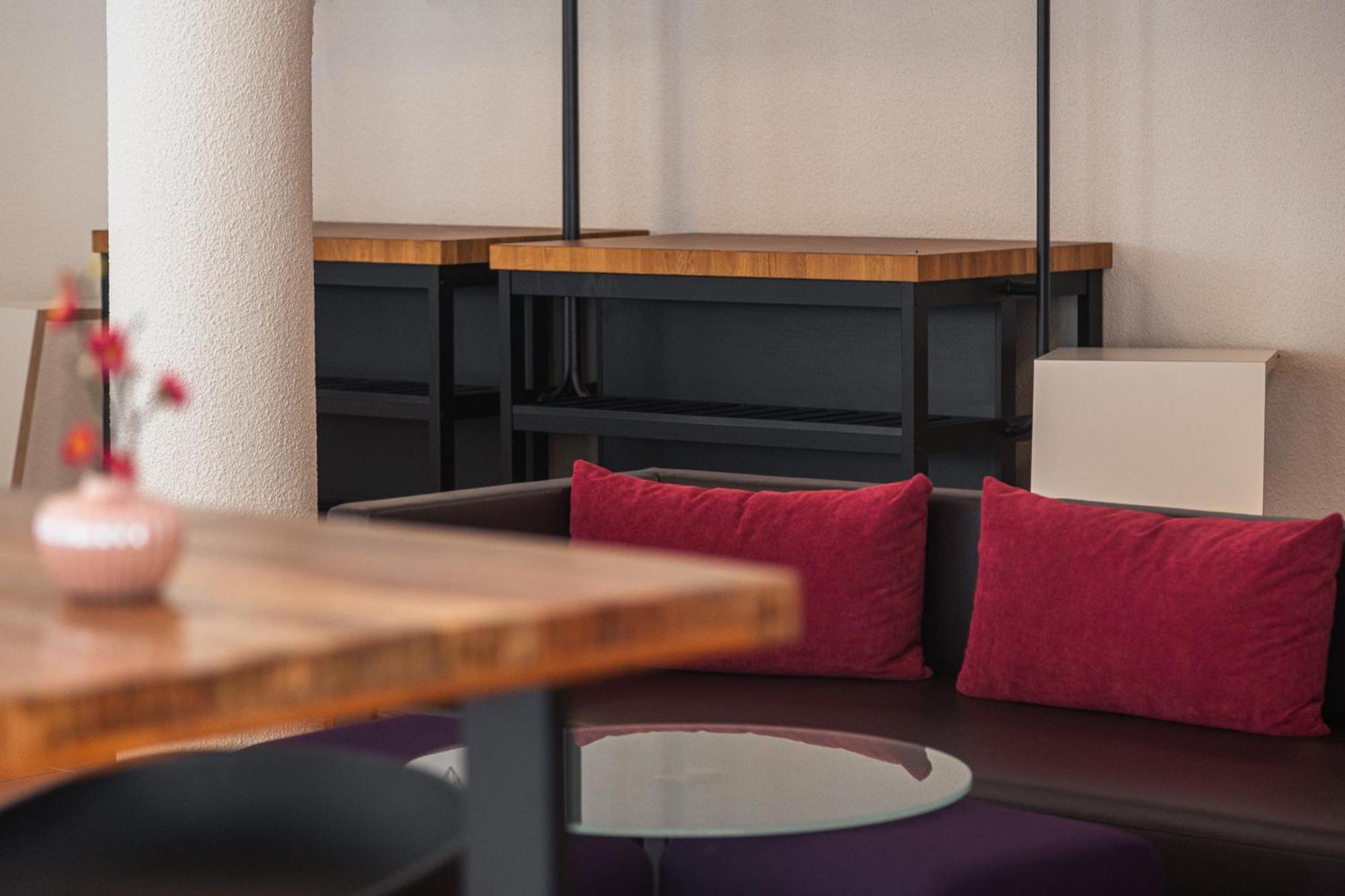Hotel Raphael Im Allgaeu Kempten Kültér fotó